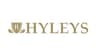 HyleysTeaOnline logo