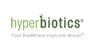 Hyperbiotics logo