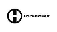 Hyperwear logo