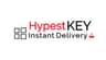 Hypestkey logo