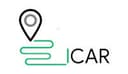 iCar GPS logo