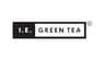 IE Green Tea logo