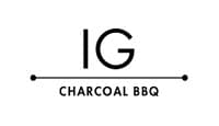 IG BBQ logo