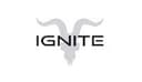 Ignite CBD logo