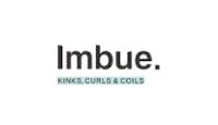 Imbue Curls logo