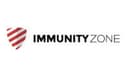 Immunity Zone logo