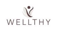 Im Wellthy logo