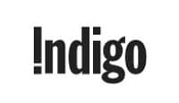 Indigo.ca logo