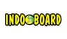 Indo Board logo