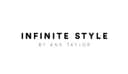 Infinite Style by Ann Taylor logo