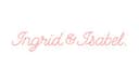 Ingrid and Isabel logo