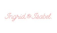 Ingrid and Isabel logo