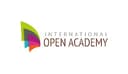 International Open Academy logo