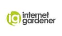 Internet Gardener logo