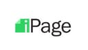 iPage logo