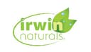 Irwin Naturals logo