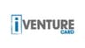 IVentureCards logo