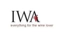 IWA Wine logo