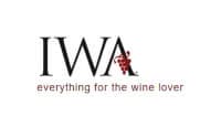 IWA Wine logo