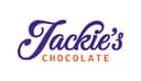 Jackies Chocolate logo