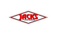 Jacks Surfboards logo