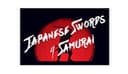 Japanese Swords 4 Samurai logo