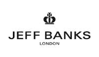 Jeff Banks Stores logo