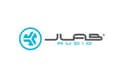 JLab Audio logo