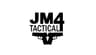 JM4 Tactical logo