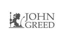 John Greed Jewellery logo