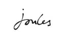 Joules logo