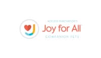 Joy for All logo