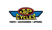 JP Cycles logo