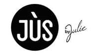 Jus By Julie logo