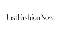 Just Fashion Now logo