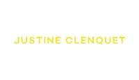 Justine Clenquet logo