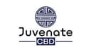 Juvenate CBD logo