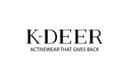 K-DEER logo