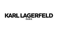 Karl Lagerfeld Paris logo