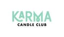 Karma Candle Club logo