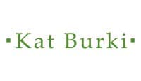 Kat Burki logo