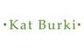 Kat Burki logo