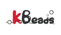 KBeads logo