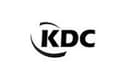 KDC USA logo