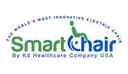 KD Smart Chair logo