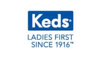 Keds logo