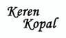 Keren Kopal logo