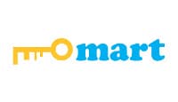 Key-Mart.com logo