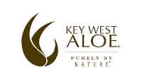 Key West Aloe logo