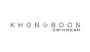 Khongboon Swimwear logo